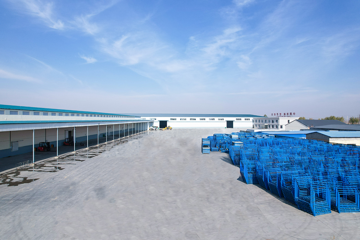 factory environment