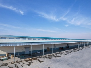 factory environment